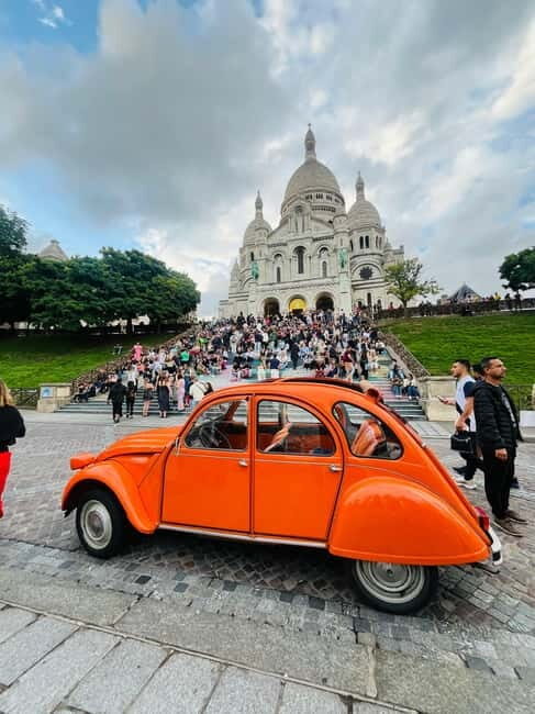 Montmartre: The Bohemian Heart of Paris - Is This Tour Worth Your Time?