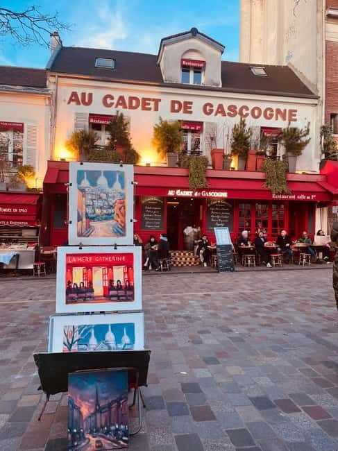 Montmartre: The Bohemian Heart of Paris - Final Thoughts