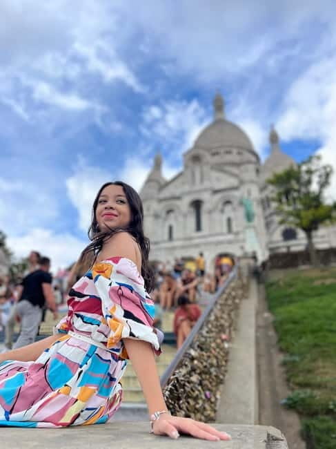 Montmartre: The Bohemian Heart of Paris - FAQs