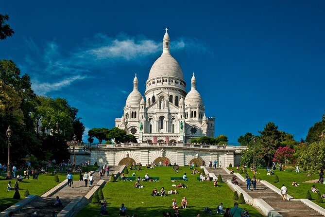 Montmartre The Private Food Tasting Tour with a French Gastronomy Expert - Who Will Love This Tour?