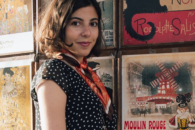 Montmartre Village Private Walking Tour with Sacre Coeur Rooftop - Key Points