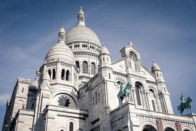 Montmartre Walking Tour Cultural Charm and Tasty Treats - Key Points