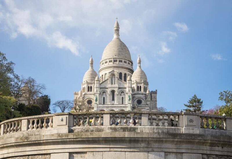 Montmartre Walking Tour in English - Why This Tour Works for You