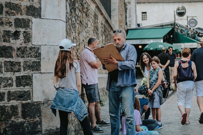 Montmartre Walking Tour: The Best of Art, Culture &Parisian Charm - Who Will Love This Tour?