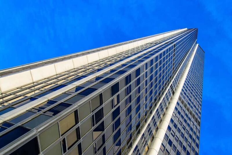 Montparnasse: Walking Tour & Rooftop Paris Views - Key Points