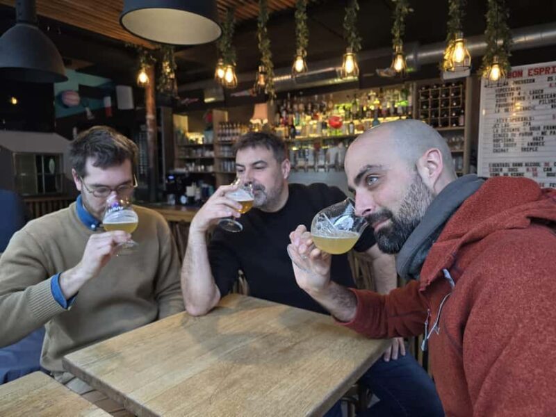 Montpellier Beer Tour - FAQ