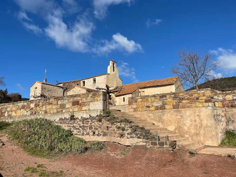 Montpellier: Celles, Capitelles & Local Wine Tasting Tour - Practical Details: What You Need to Know