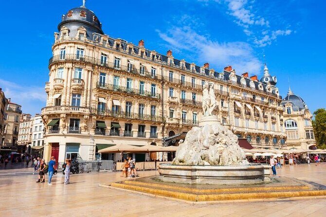 Montpellier City Exploration Game and Tour on your Phone - Frequently Asked Questions (FAQs)