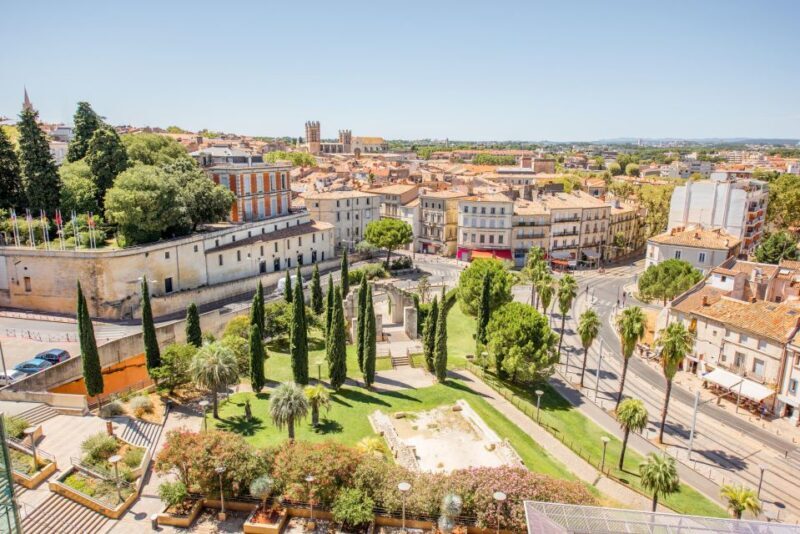 Montpellier: Express Walk with a Local in 60 minutes - Final Thoughts