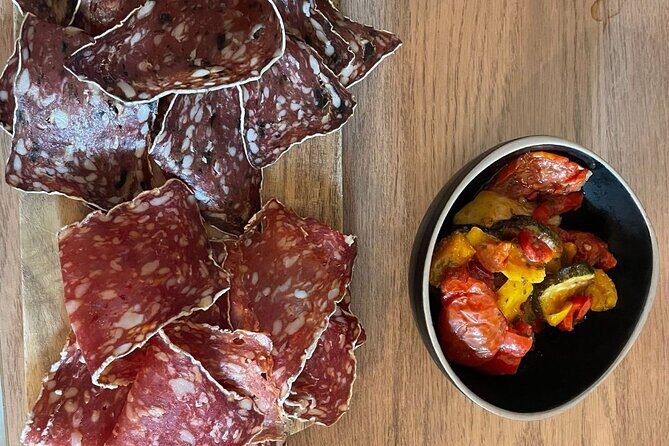 Montpellier Food Tour - Key Points