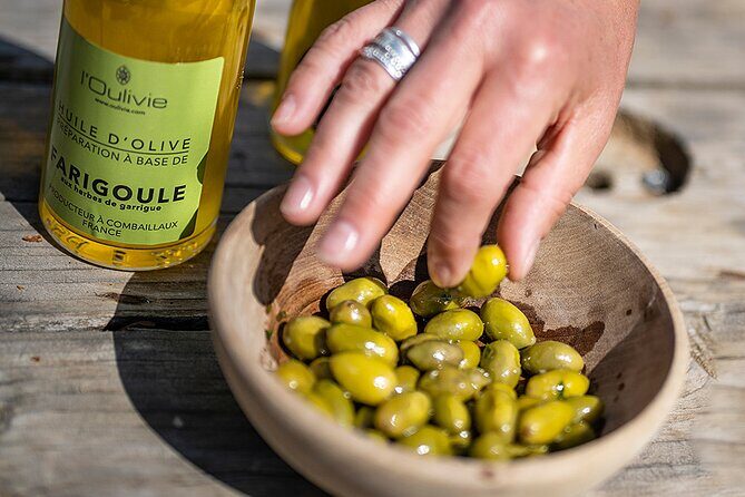 Montpellier Food Tour - Who Should Book This Tour?