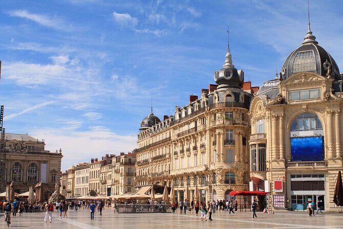 Montpellier Food Tour - Frequently Asked Questions