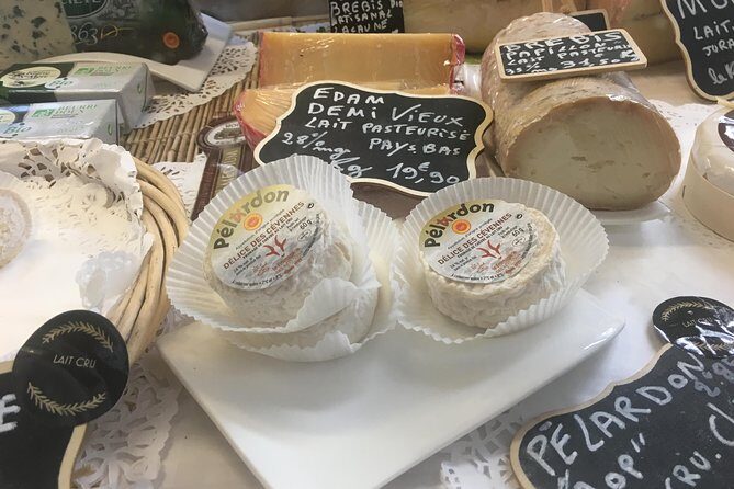 Montpellier Food Tour - Concluding Thoughts