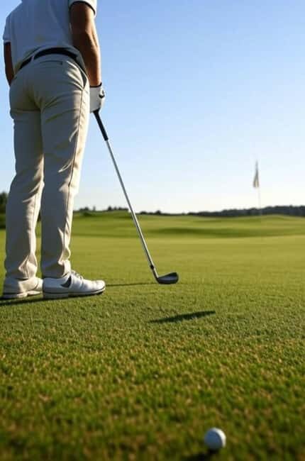 Montpellier: Golf & Mental, a Pro Routine to improve your game - Who Should Consider This Experience?