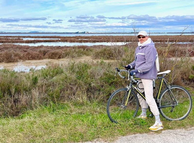 Montpellier: Guided Electric Bike Ride Along the Coast - What’s Included and What to Consider