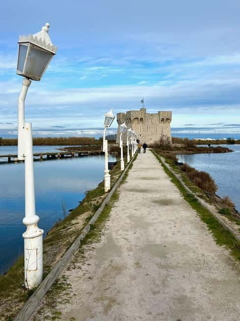 Montpellier: Guided Electric Bike Ride Along the Coast - Authentic Experiences and Traveler Feedback