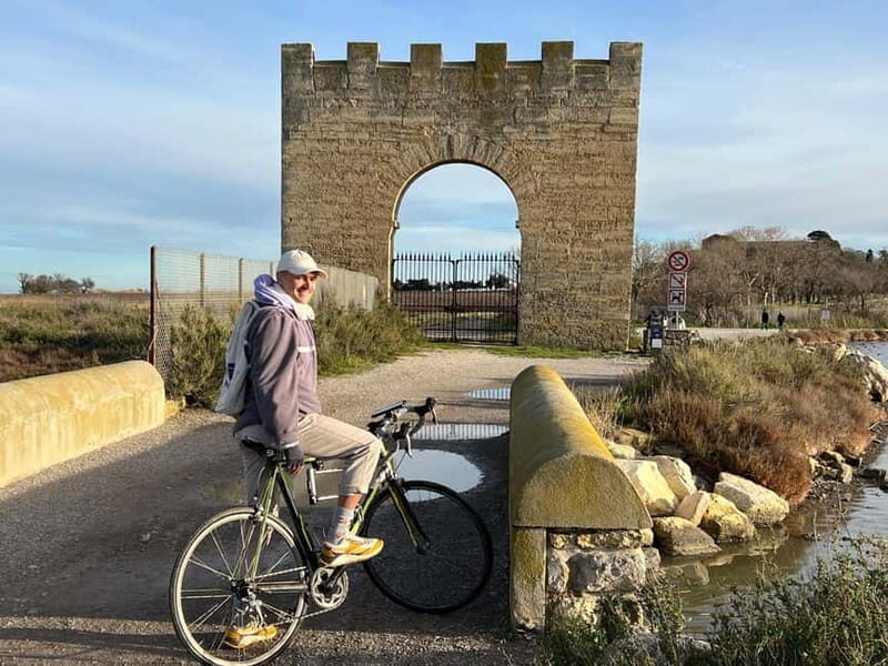 Montpellier: Guided Electric Bike Ride Along the Coast - Who Should Consider This Tour?