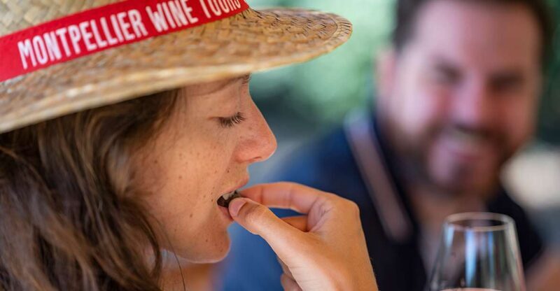 Montpellier: Guided Food Tour With Local Snacks and Wine - The Value and Practical Aspects