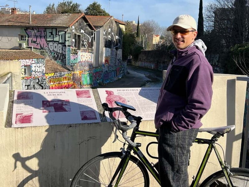 Montpellier: Guided Tour of Unusual Places by Electric Bike - The Overall Experience and Practicalities