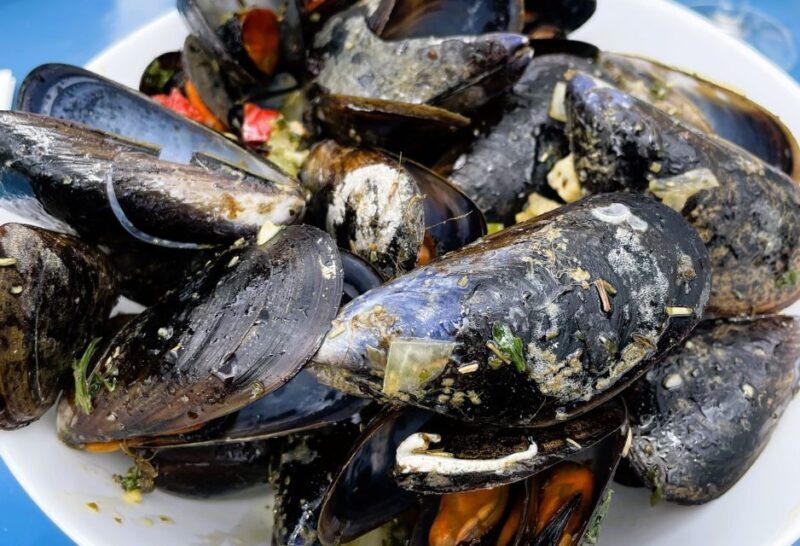 Montpellier : half-day trip walking tour in Sète and oysters - Guided Tour of Sète’s Fishing District