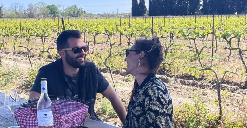 Montpellier : half day wine tour in Camargue - Who Would Love This Tour?