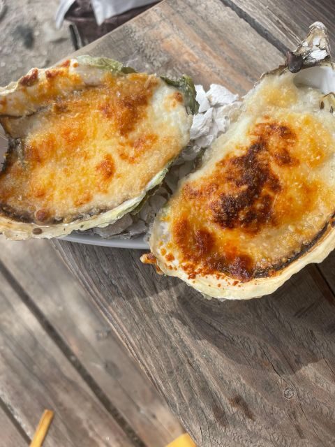 Montpellier: Half-Day Wine Tour with Lunch - Key Points