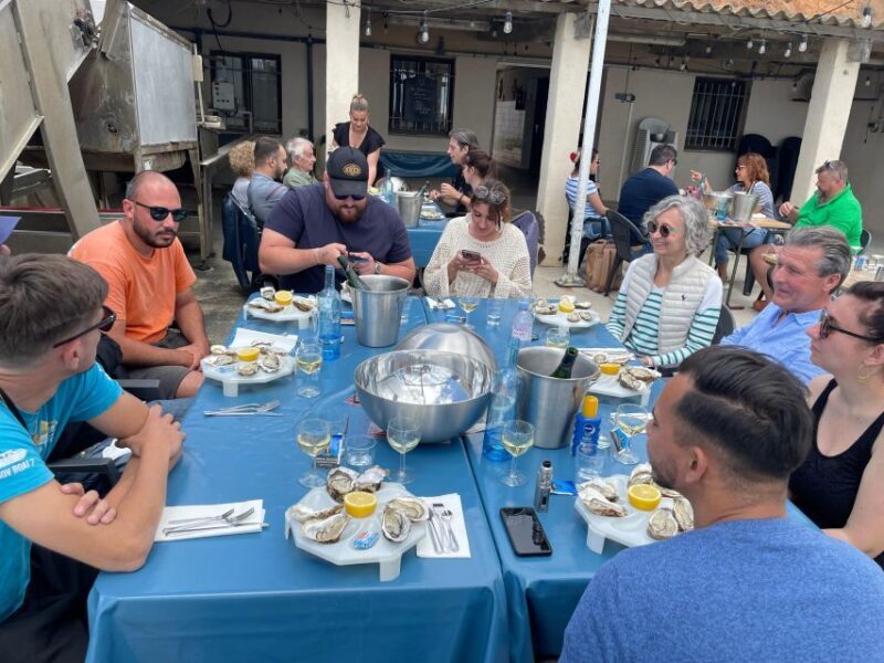 Montpellier: Half-Day Wine Tour with Lunch - Who Will Love This Tour