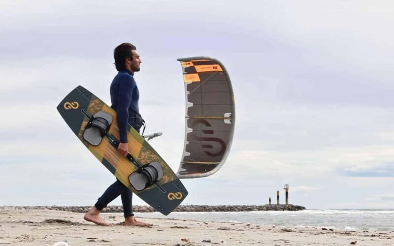 Montpellier: Kitesurfing Lesson with Equipment - Final Thoughts