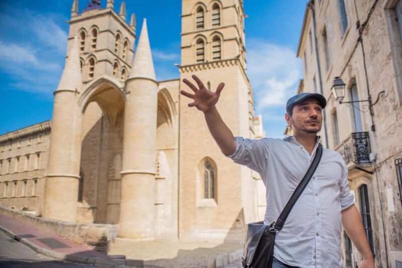 Montpellier Légendaire: interactive storytelling tour - Who Should Consider This Tour?