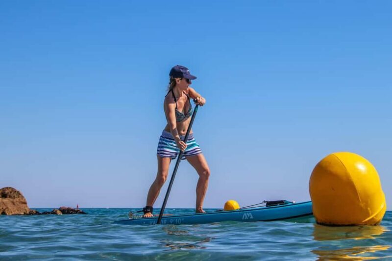 Montpellier: Paddle Coaching Course - Who Should Try This Experience?