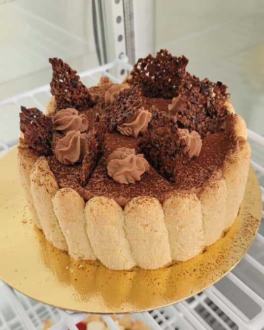 Montpellier: Pastry workshop with a chef - Montpellier: Pastry Workshop with a Chef — A Sweet Hands-On Experience in the South of France