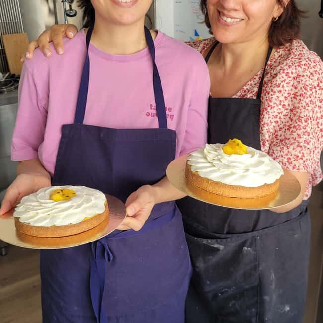 Montpellier: Pastry workshop with a chef - Who Should Consider This Tour?