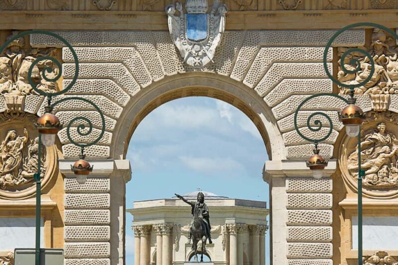Montpellier: Photoshoot Experience - A Practical Guide to Your Montpellier Photoshoot