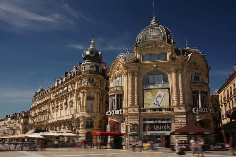 Montpellier: Photoshoot Experience - FAQs
