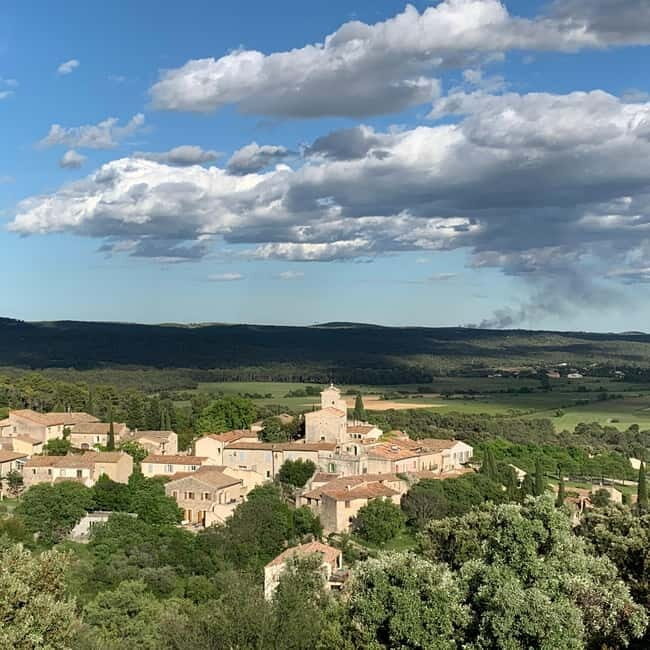 Montpellier: Pic Saint-Loup Wine Tour - Who Will Love This Tour?