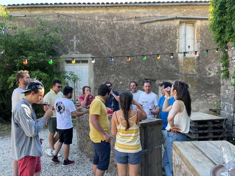 Montpellier: Pic Saint-Loup Wine Tour - The Sum Up