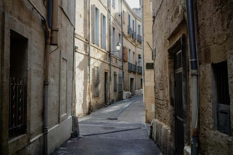 Montpellier: Private Guided Walking Tour - Discover Montpellier with a Private Guided Walking Tour