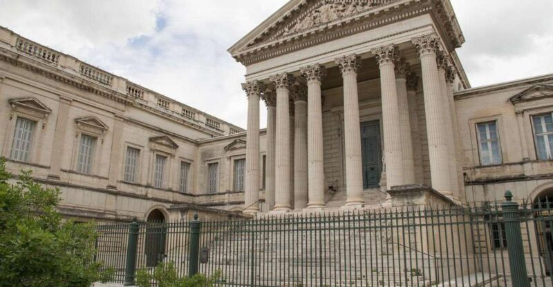Montpellier Private Guided Walking Tour - Montpellier Private Guided Walking Tour: A Deep Dive into France’s Dynamic City