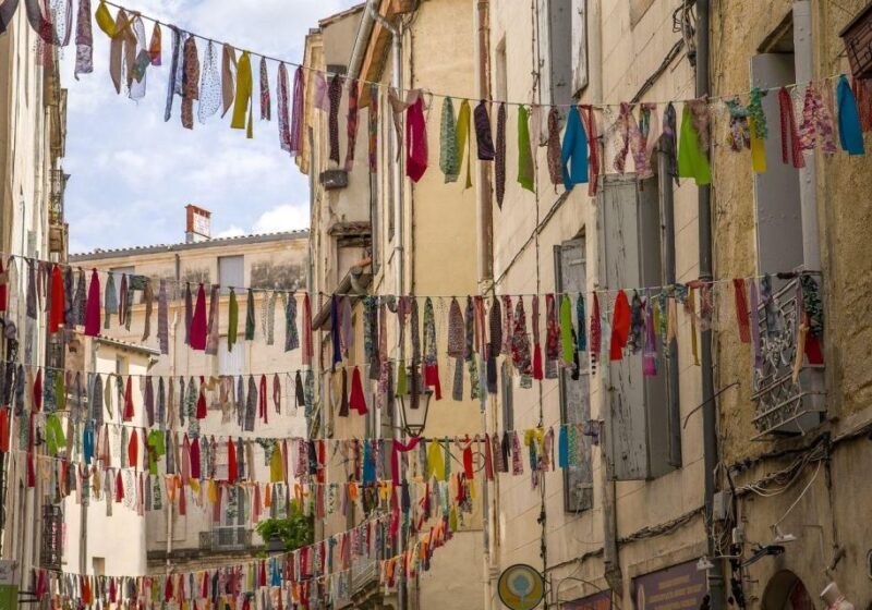 Montpellier Private Guided Walking Tour - Detailed Breakdown of the Itinerary