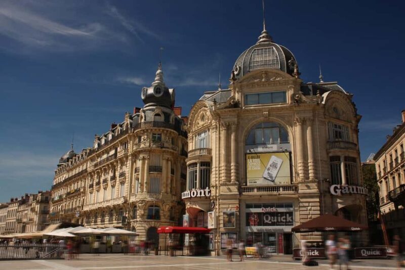 Montpellier - Private Historic Walking tour - Who Will Love This Tour?