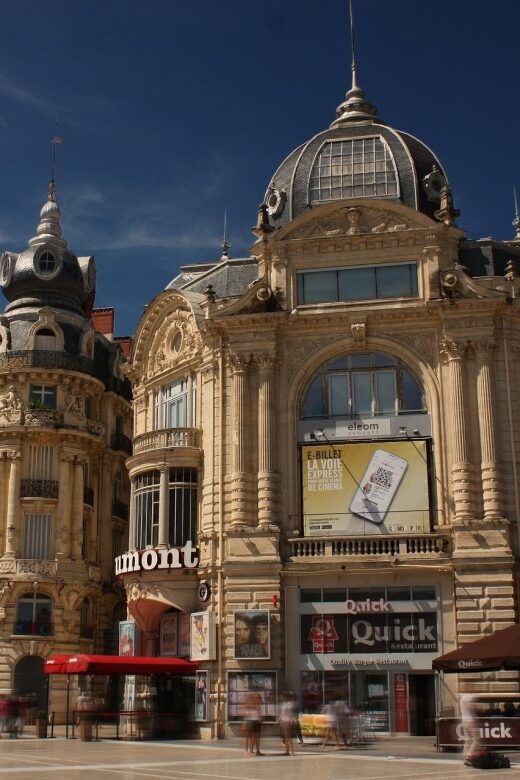 Montpellier - Private Historic Walking tour - Final Thoughts