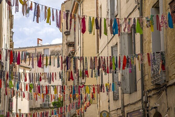 Montpellier Private Walking Tour With A Professional Guide - An In-Depth Look at the Montpellier Private Walking Tour