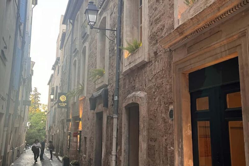 Montpellier: Private Walking Tour with Licensed Guide - Why This Tour Offers Great Value