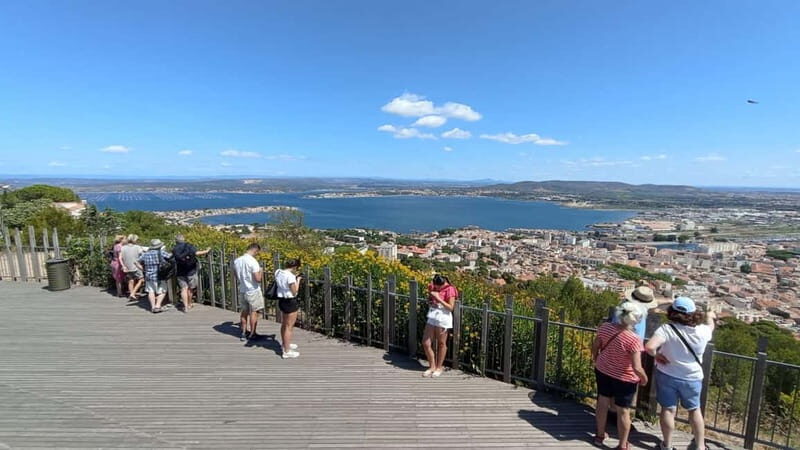 Montpellier: Sète Guided Tour with Tastings & Views - Final Thoughts