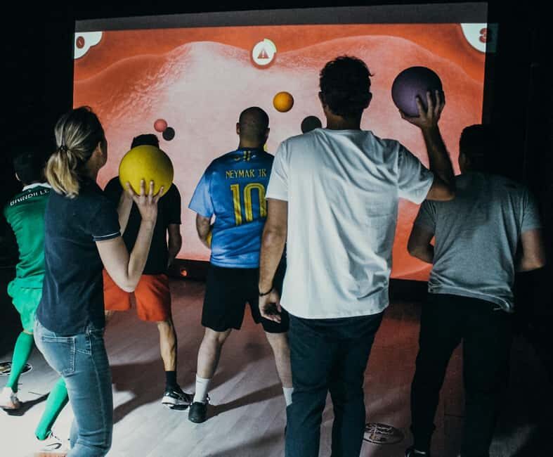 Montpellier: Sport Break - sports and connected activities - An In-Depth Look at Montpellier’s Sport Break