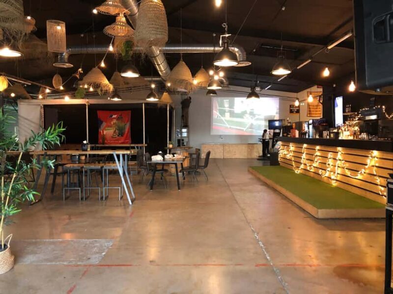 Montpellier: Sport Break - sports and connected activities - Final Thoughts