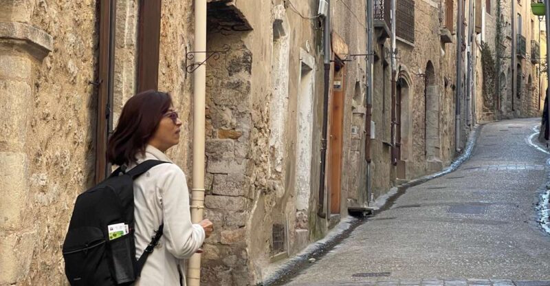 Montpellier: St. Guilhem le Désert and Moureze Day-Trip - A Detailed Look at the Experience