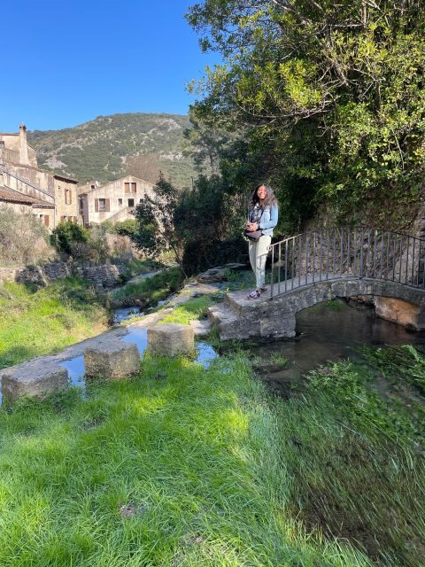 Montpellier: St. Guilhem le Désert and Moureze Day-Trip - Summary: Who Should Consider This Tour?