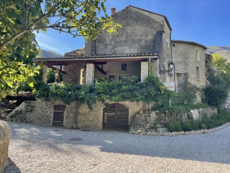 Montpellier: Visit Cirque of Navacelle and its medieval mill - FAQs