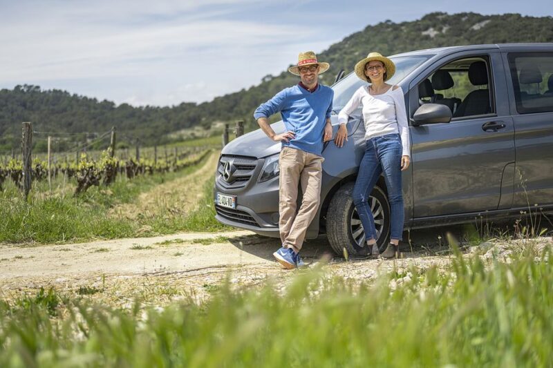 Montpellier Wine and Oyster Tour - Final Thoughts